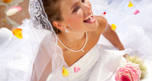 weight loss for brides