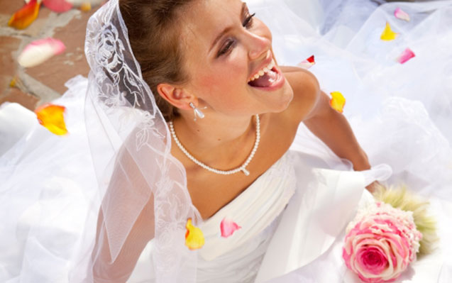 Weight Loss for Brides