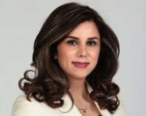 Dr. Anita Moosavi, ND, MD(Iran)