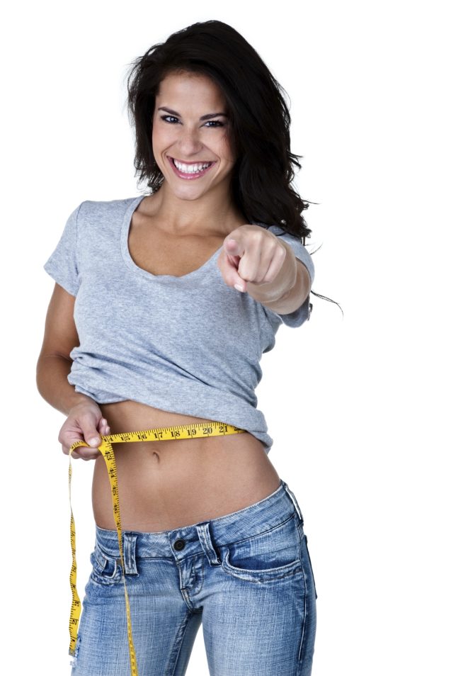 The Science Behind Sustainable Weight Loss: A Comprehensive Guide