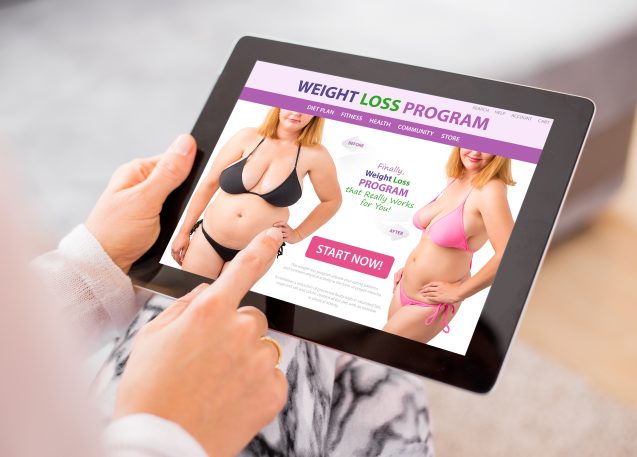 Ready to Shed Pounds? Join Our Proven Weight Loss Programs Today